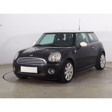 Mini   Hatchback 2009,  1.6 benzyna - Na sprzedaż za 19 999 zł - Koszalin - zdjęcie 3