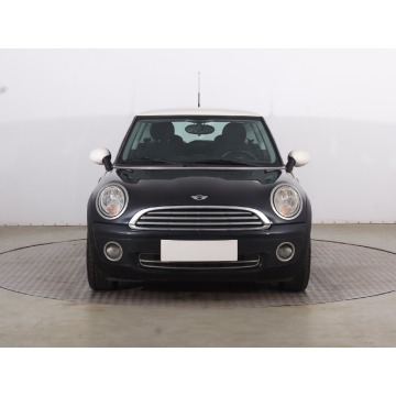 Mini   Hatchback 2009,  1.6 benzyna - Na sprzedaż za 19 999 zł - Koszalin - zdjęcie 2