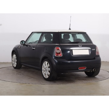 Mini   Hatchback 2009,  1.6 benzyna - Na sprzedaż za 19 999 zł - Koszalin - zdjęcie 6