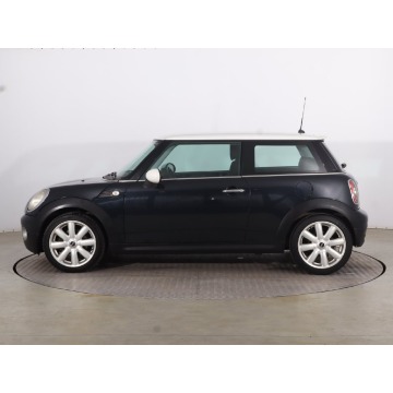 Mini   Hatchback 2009,  1.6 benzyna - Na sprzedaż za 19 999 zł - Koszalin - zdjęcie 4