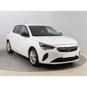 Opel Corsa 1.2 Turbo (100KM), 2022