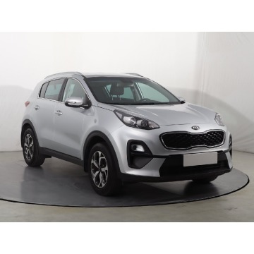 Kia Sportage 1.6 GDI (132KM), 2021