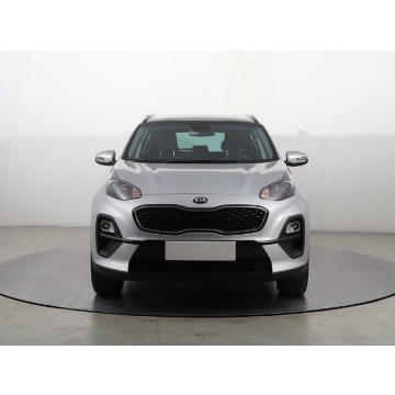 Kia Sportage  SUV 2021,  1.6 benzyna - Na sprzedaż za 79 999 zł - Katowice - zdjęcie 2