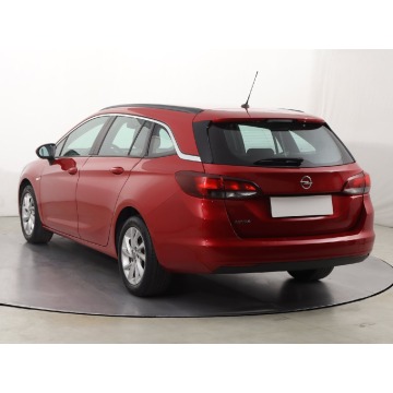 Opel Astra  Kombi 2019,  1.2 benzyna - Na sprzedaż za 46 999 zł - Katowice - zdjęcie 6