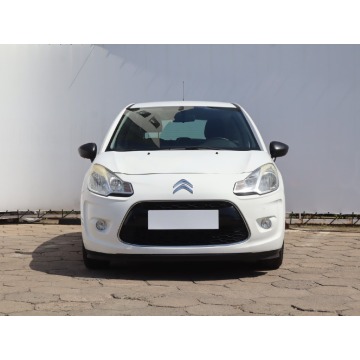 Citroen C3  Hatchback 2011,  1.4 diesel - Na sprzedaż za 11 999 zł - Łódź - zdjęcie 2