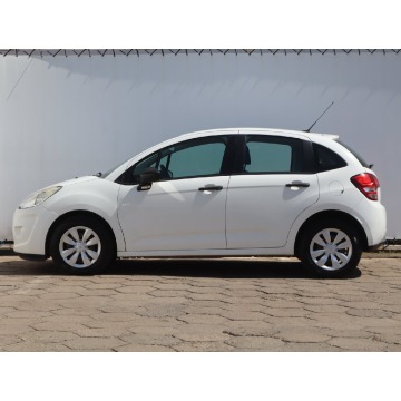 Citroen C3  Hatchback 2011,  1.4 diesel - Na sprzedaż za 11 999 zł - Łódź - zdjęcie 4