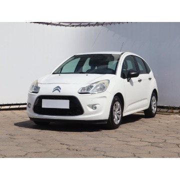 Citroen C3  Hatchback 2011,  1.4 diesel - Na sprzedaż za 11 999 zł - Łódź - zdjęcie 3