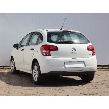Citroen C3  Hatchback 2011,  1.4 diesel - Na sprzedaż za 11 999 zł - Łódź - zdjęcie 6