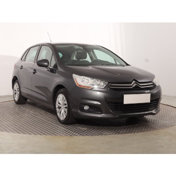 Citroen C4 1.4 16V (95KM), 2012