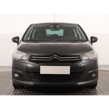 Citroen C4  Hatchback 2012,  1.4 benzyna - Na sprzedaż za 18 999 zł - Katowice - zdjęcie 2
