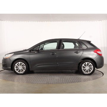 Citroen C4  Hatchback 2012,  1.4 benzyna - Na sprzedaż za 18 999 zł - Katowice - zdjęcie 4