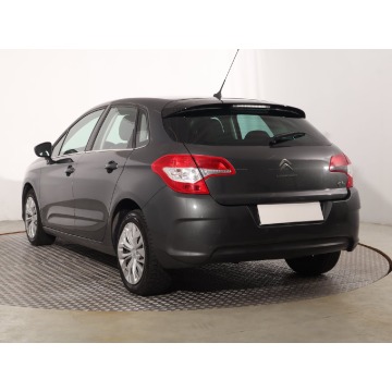 Citroen C4  Hatchback 2012,  1.4 benzyna - Na sprzedaż za 18 999 zł - Katowice - zdjęcie 6