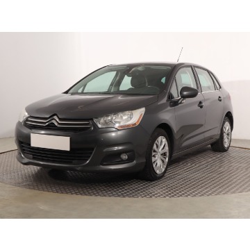 Citroen C4  Hatchback 2012,  1.4 benzyna - Na sprzedaż za 18 999 zł - Katowice - zdjęcie 3