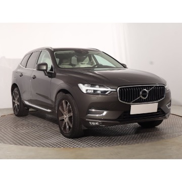 Volvo XC60 D4 (190KM), 2018