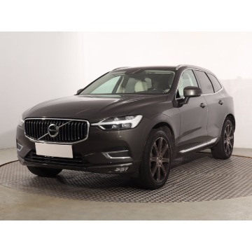 Volvo XC60  SUV 2018,  2.0 diesel, automat - Na sprzedaż za 114 999 zł - Katowice - zdjęcie 3