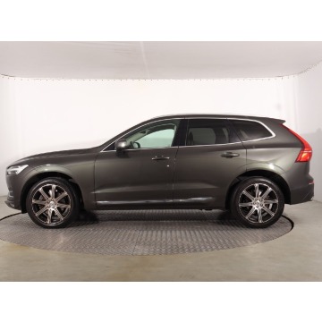 Volvo XC60  SUV 2018,  2.0 diesel, automat - Na sprzedaż za 114 999 zł - Katowice - zdjęcie 4