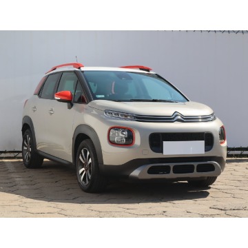 Citroen C3 Aircross 1.2 PureTech (131KM), 2018