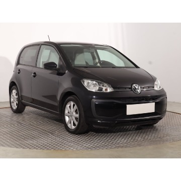 VW Up! 1.0 MPI (60KM), 2017