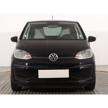 Volkswagen up!  Hatchback 2017,  1.0 benzyna - Na sprzedaż za 32 999 zł - Katowice - zdjęcie 2