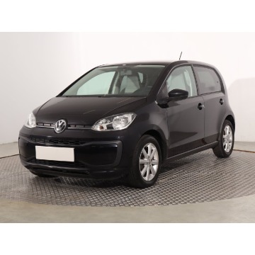 Volkswagen up!  Hatchback 2017,  1.0 benzyna - Na sprzedaż za 32 999 zł - Katowice - zdjęcie 3