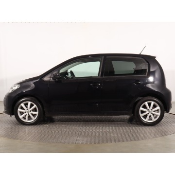Volkswagen up!  Hatchback 2017,  1.0 benzyna - Na sprzedaż za 32 999 zł - Katowice - zdjęcie 4
