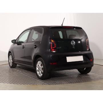 Volkswagen up!  Hatchback 2017,  1.0 benzyna - Na sprzedaż za 32 999 zł - Katowice - zdjęcie 6