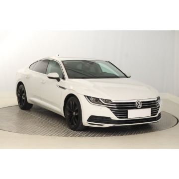 VW Arteon 1.5 TSI (150KM), 2018