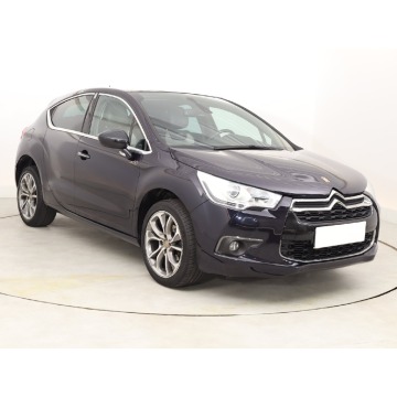 Citroen DS4 1.2 PureTech (130KM), 2015