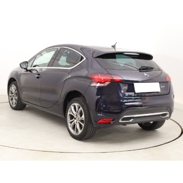 Citroen DS4  Hatchback 2015,  1.2 benzyna - Na sprzedaż za 34 999 zł - Bielany Wrocławskie - zdjęcie 6