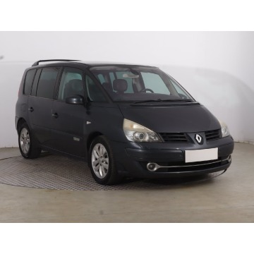 Renault Espace  SUV 2008,  2.0 diesel - Na sprzedaż za 9 999,00 zł - Sandomierz - zdjęcie 1