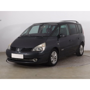 Renault Espace  SUV 2008,  2.0 diesel - Na sprzedaż za 9 999,00 zł - Sandomierz - zdjęcie 3