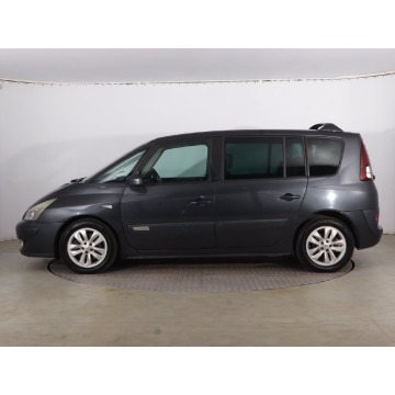 Renault Espace  SUV 2008,  2.0 diesel - Na sprzedaż za 9 999,00 zł - Sandomierz - zdjęcie 4