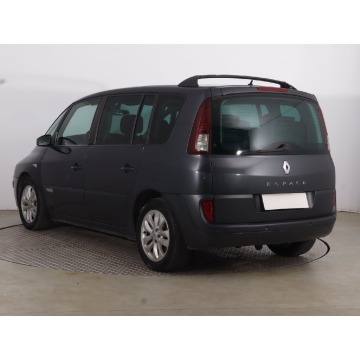 Renault Espace  SUV 2008,  2.0 diesel - Na sprzedaż za 9 999,00 zł - Sandomierz - zdjęcie 6