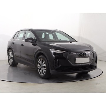 Audi   SUV 2023 elektryczny, automat - Na sprzedaż za 124 999 zł - Katowice - zdjęcie 1
