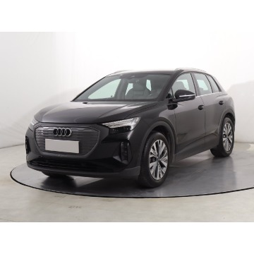 Audi   SUV 2023 elektryczny, automat - Na sprzedaż za 124 999 zł - Katowice - zdjęcie 3