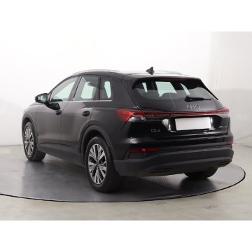 Audi   SUV 2023 elektryczny, automat - Na sprzedaż za 124 999 zł - Katowice - zdjęcie 6