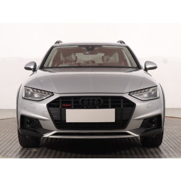Audi A4  Kombi 2022,  2.0 benzyna, automat - Na sprzedaż za 155 999 zł - Katowice - zdjęcie 2
