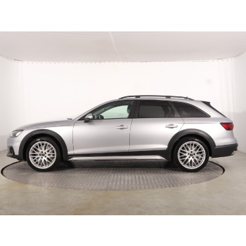Audi A4  Kombi 2022,  2.0 benzyna, automat - Na sprzedaż za 155 999 zł - Katowice - zdjęcie 4