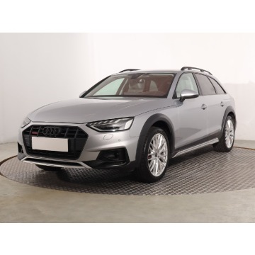 Audi A4  Kombi 2022,  2.0 benzyna, automat - Na sprzedaż za 155 999 zł - Katowice - zdjęcie 3