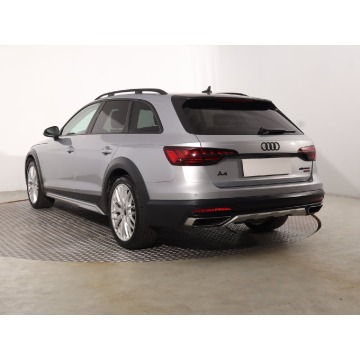 Audi A4  Kombi 2022,  2.0 benzyna, automat - Na sprzedaż za 155 999 zł - Katowice - zdjęcie 6