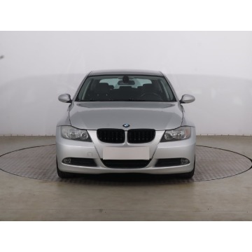 BMW Seria 3  Kombi 2008,  2.0 benzyna - Na sprzedaż za 17 999 zł - Płock - zdjęcie 2