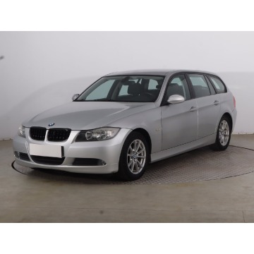 BMW Seria 3  Kombi 2008,  2.0 benzyna - Na sprzedaż za 17 999 zł - Płock - zdjęcie 3
