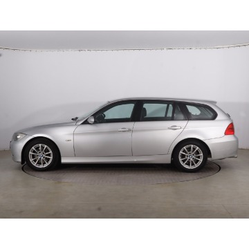 BMW Seria 3  Kombi 2008,  2.0 benzyna - Na sprzedaż za 17 999 zł - Płock - zdjęcie 4