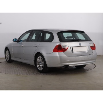 BMW Seria 3  Kombi 2008,  2.0 benzyna - Na sprzedaż za 17 999 zł - Płock - zdjęcie 6