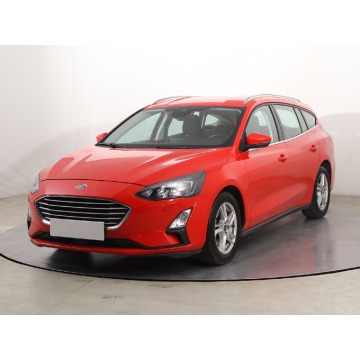 Ford Focus  Kombi 2020,  1.0 benzyna, automat - Na sprzedaż za 42 999 zł - Katowice - zdjęcie 3