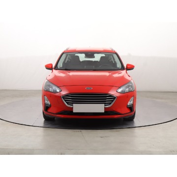 Ford Focus  Kombi 2020,  1.0 benzyna, automat - Na sprzedaż za 42 999 zł - Katowice - zdjęcie 2