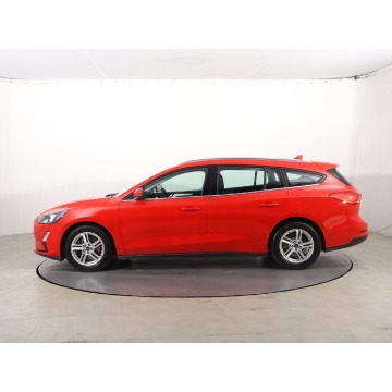 Ford Focus  Kombi 2020,  1.0 benzyna, automat - Na sprzedaż za 42 999 zł - Katowice - zdjęcie 4