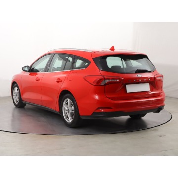 Ford Focus  Kombi 2020,  1.0 benzyna, automat - Na sprzedaż za 42 999 zł - Katowice - zdjęcie 6