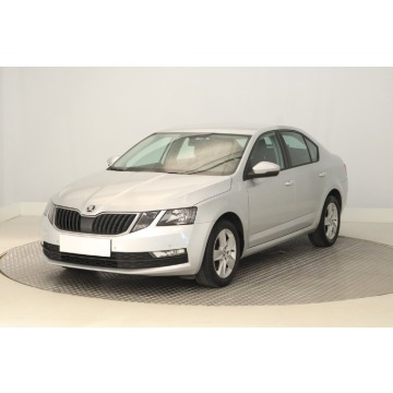 Skoda Octavia  Hatchback 2017,  1.0 benzyna - Na sprzedaż za 41 999 zł - Zabrze - zdjęcie 3