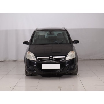 Opel Zafira  SUV 2009,  1.7 diesel - Na sprzedaż za 14 999 zł - Lublin - zdjęcie 2